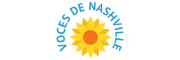 Voces de Nashville Logo