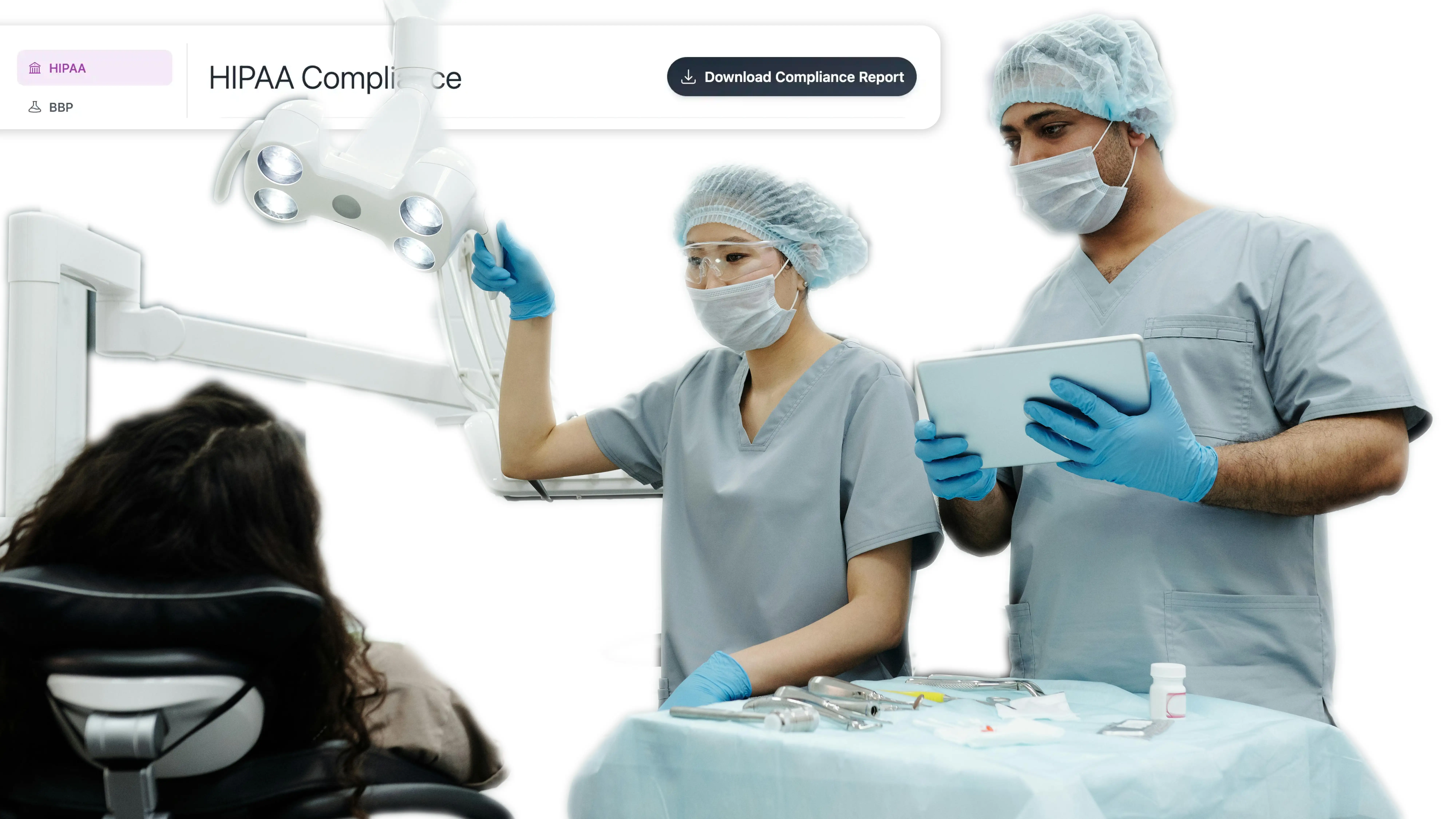 Free Dental OSHA & HIPAA Training for Dental Offices