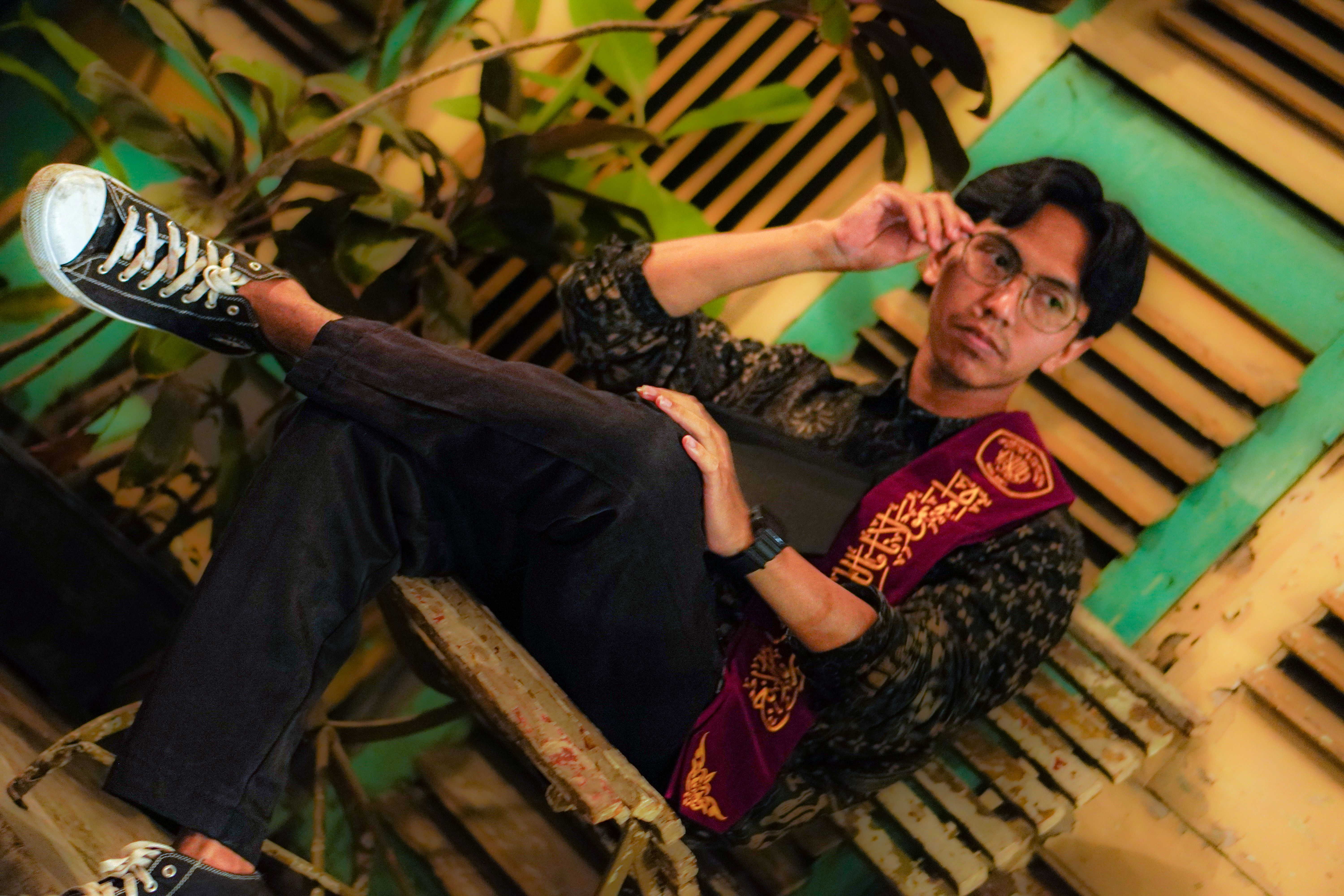 Graduation of Ka Ahib