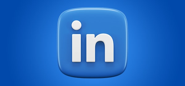 300 Linkedin Accounts