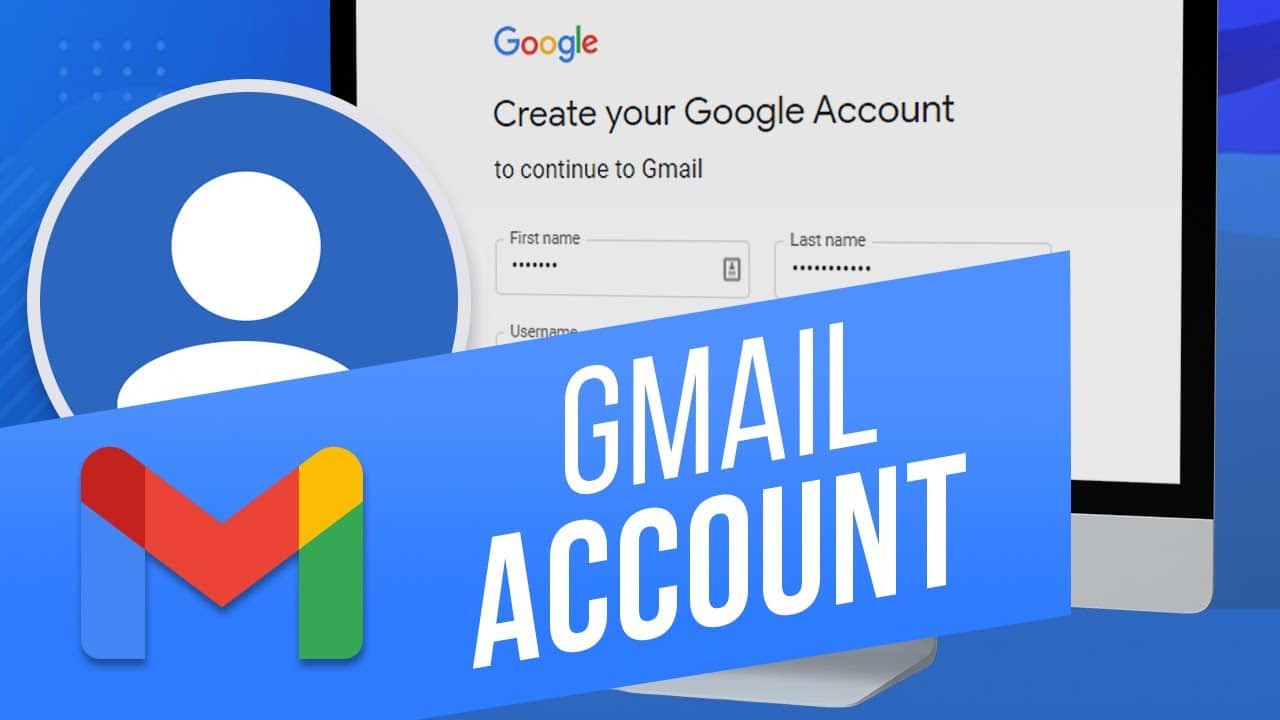 BUY GMAIL ACCOUNT