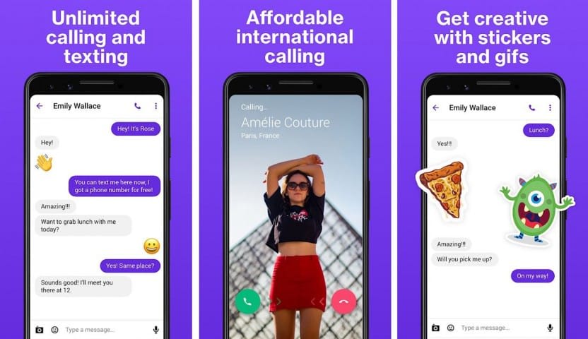 Buy TextNow Account