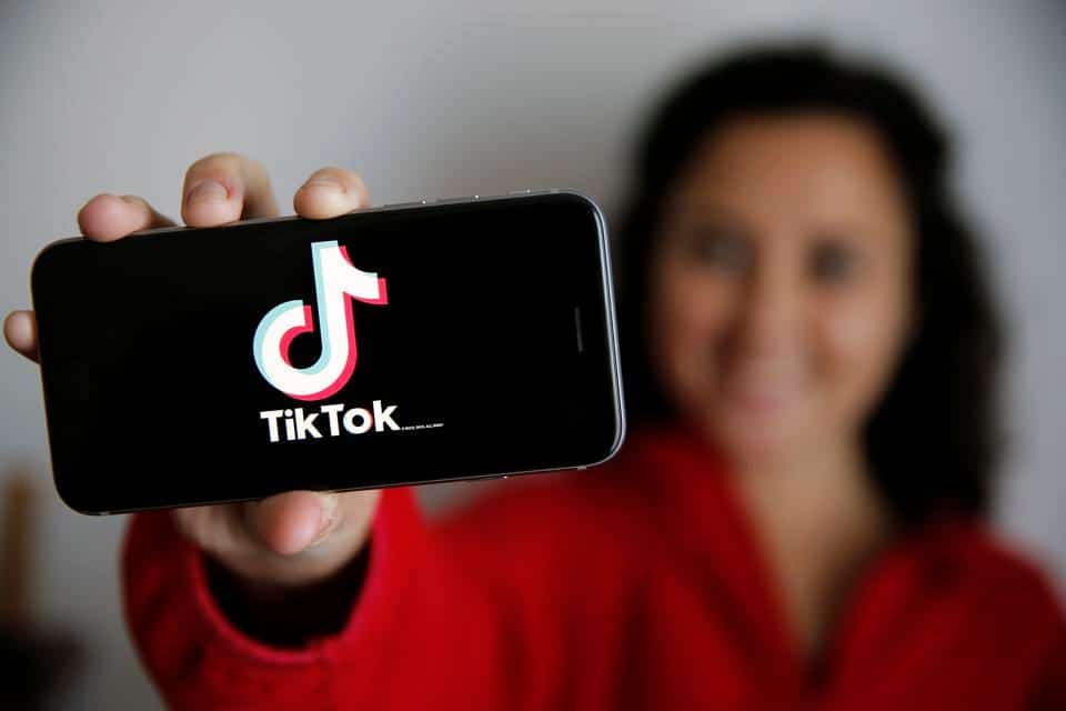BUY TIKTOK ACCOUNT