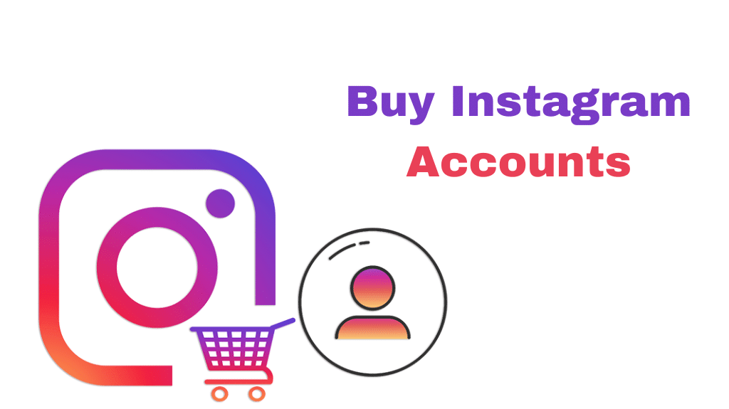 Buy Instagram Accounts