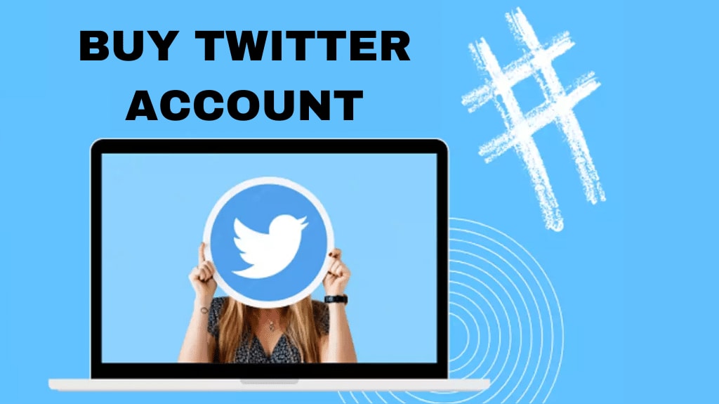 BUY TWITTER ACCOUNT