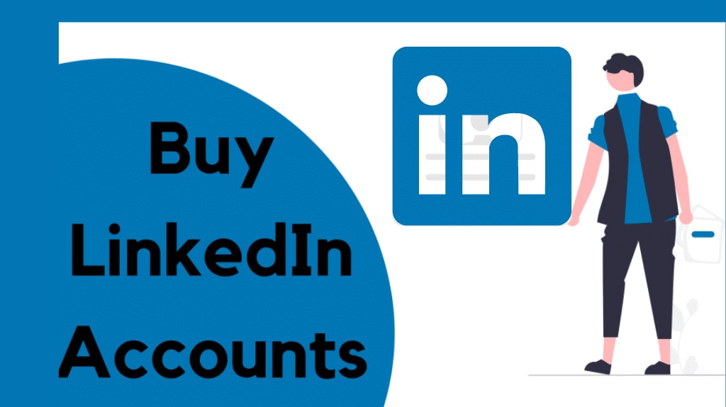 Buy LinkedIn Account