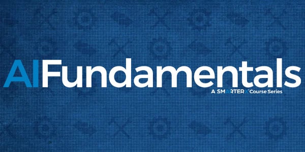 AI Fundamentals