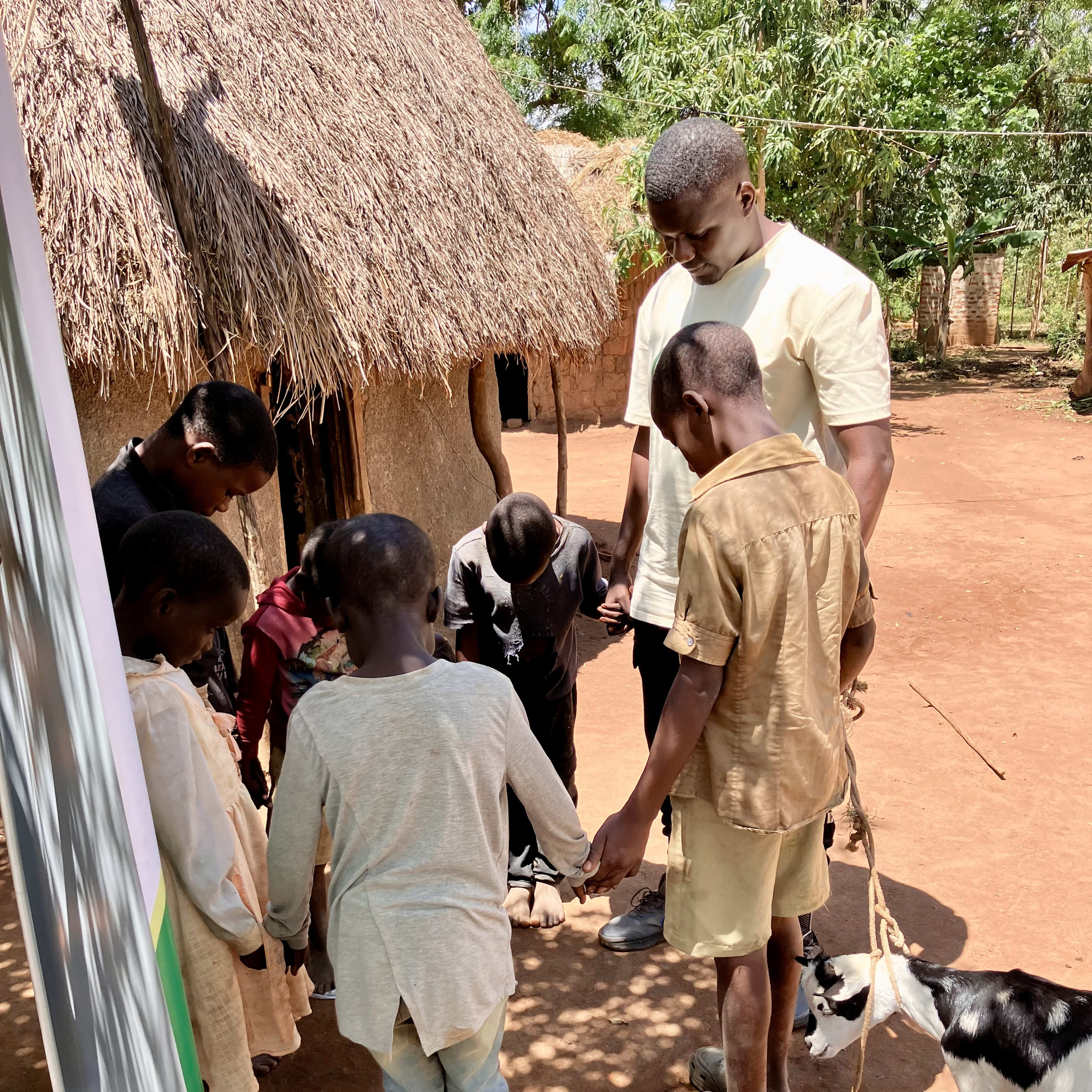 Together for a sustainable goat economy