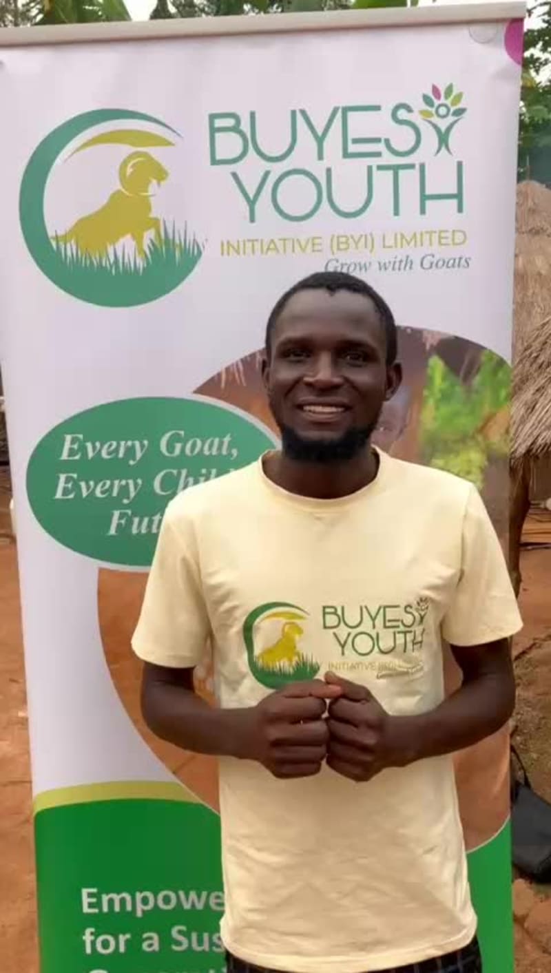 Grow with Goats