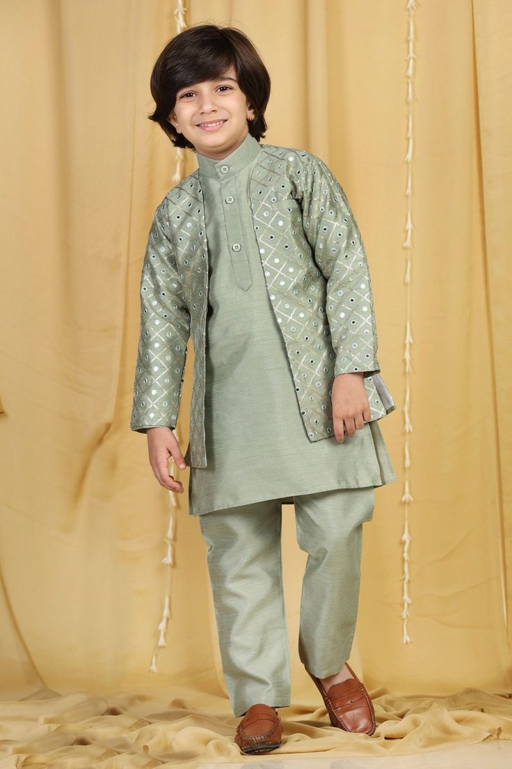 Kurta Pajama