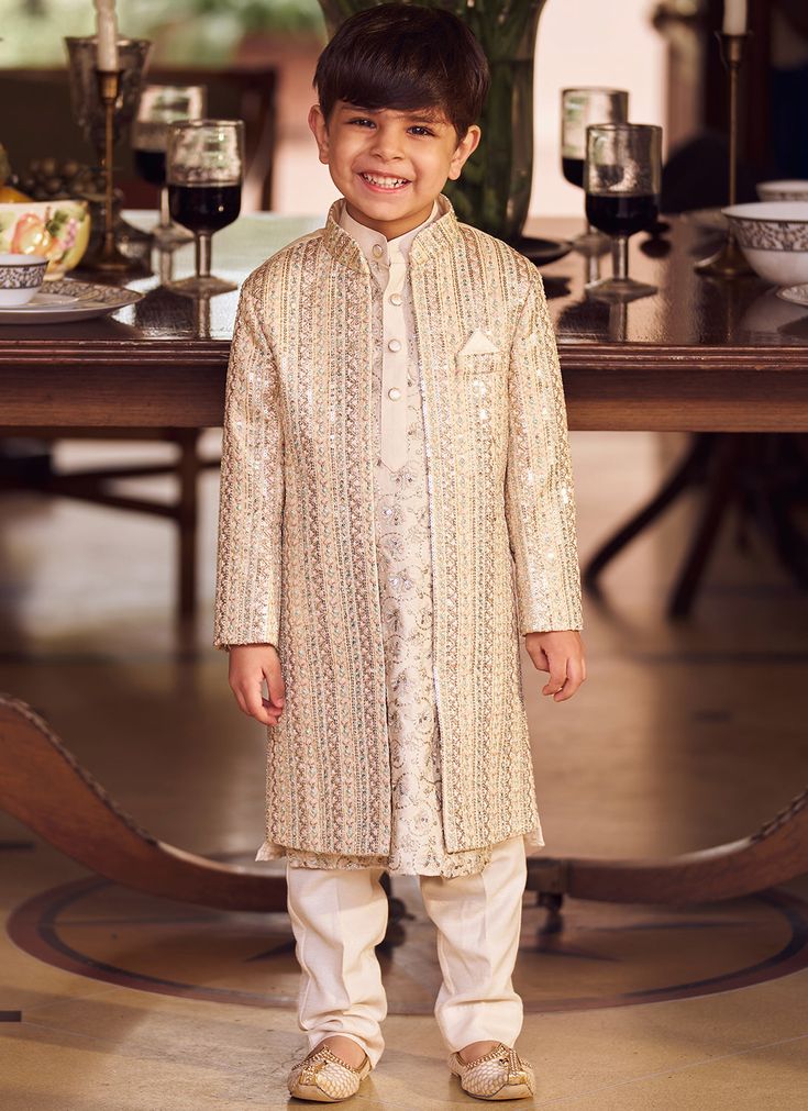 Sherwani