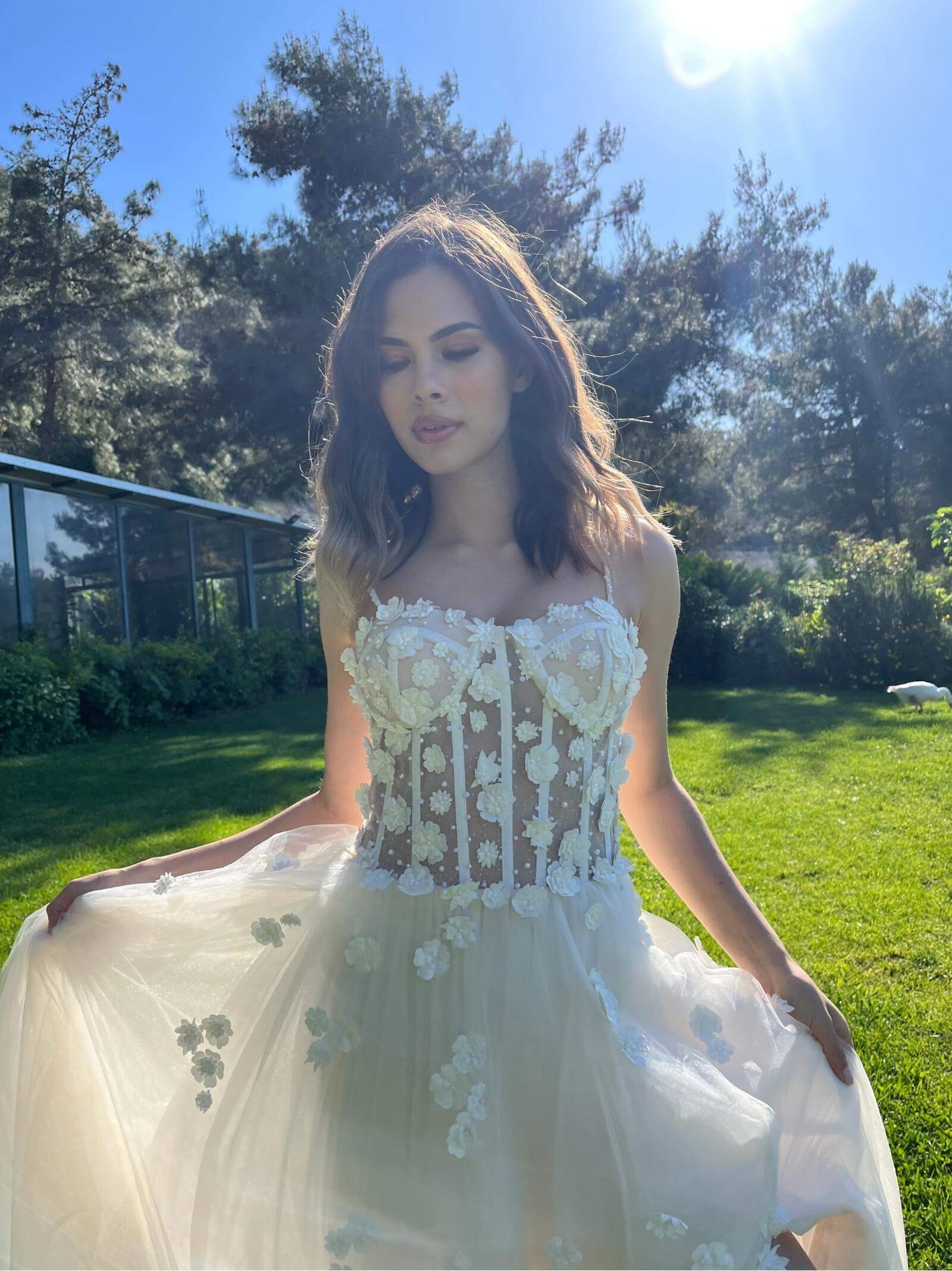 Queen Of Light-2