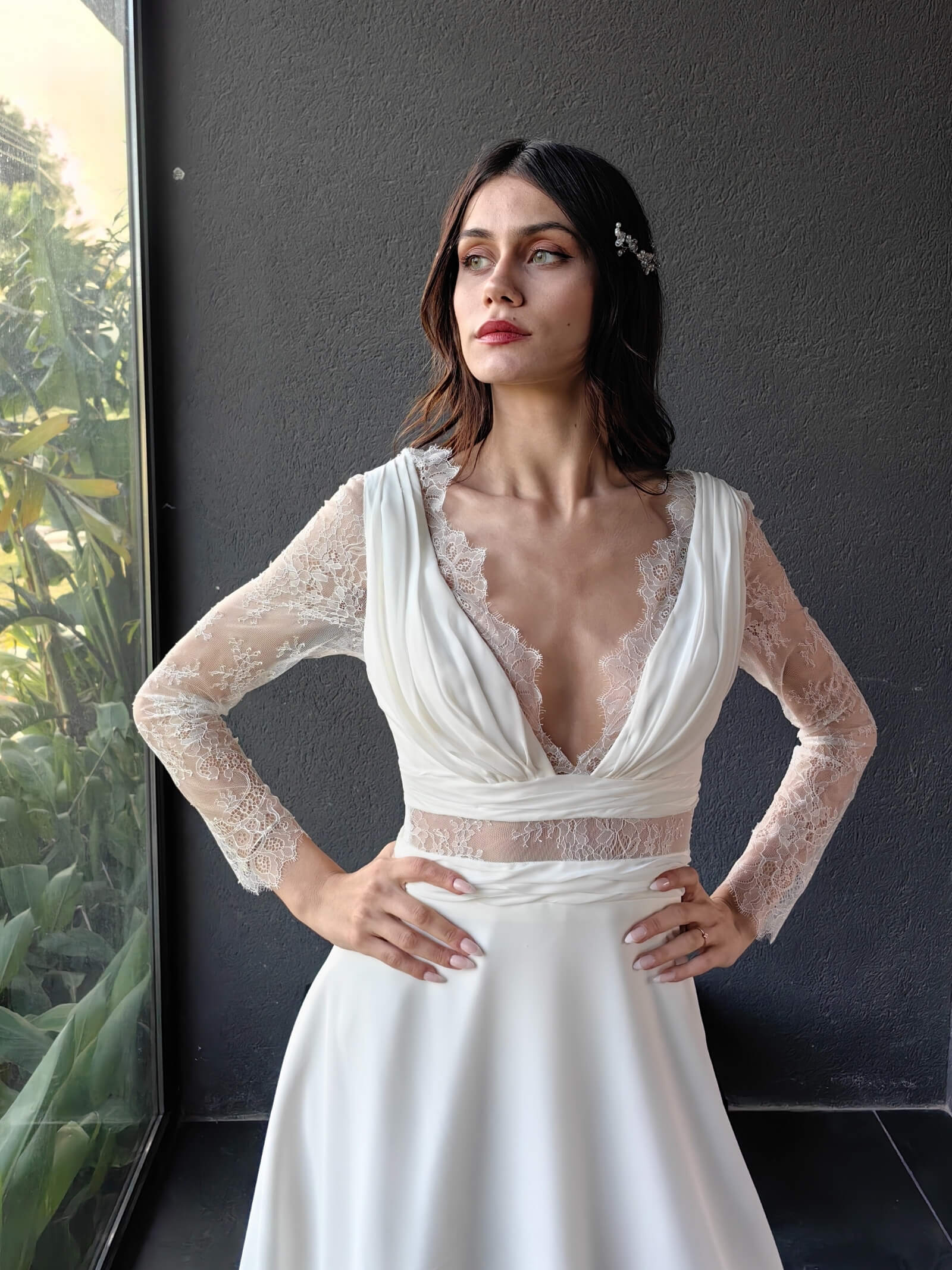Lady Perfect-2