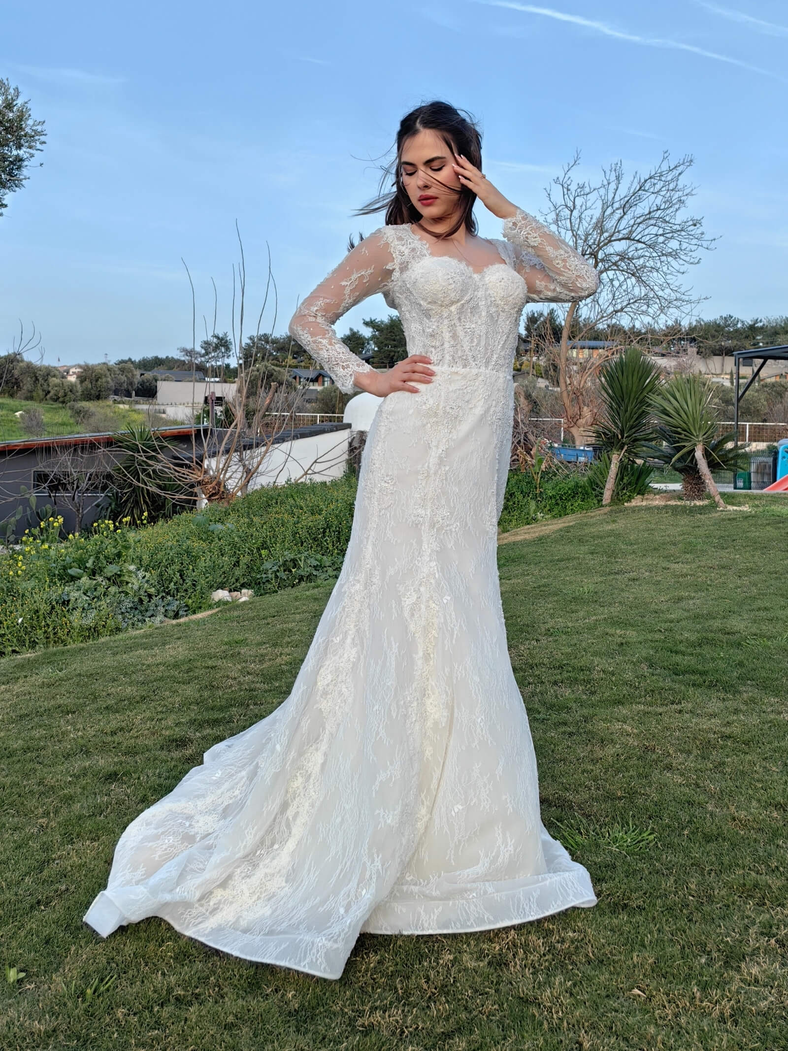 Noble Bride-2
