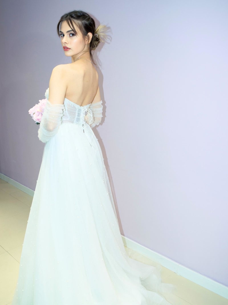 Shining Heart-2