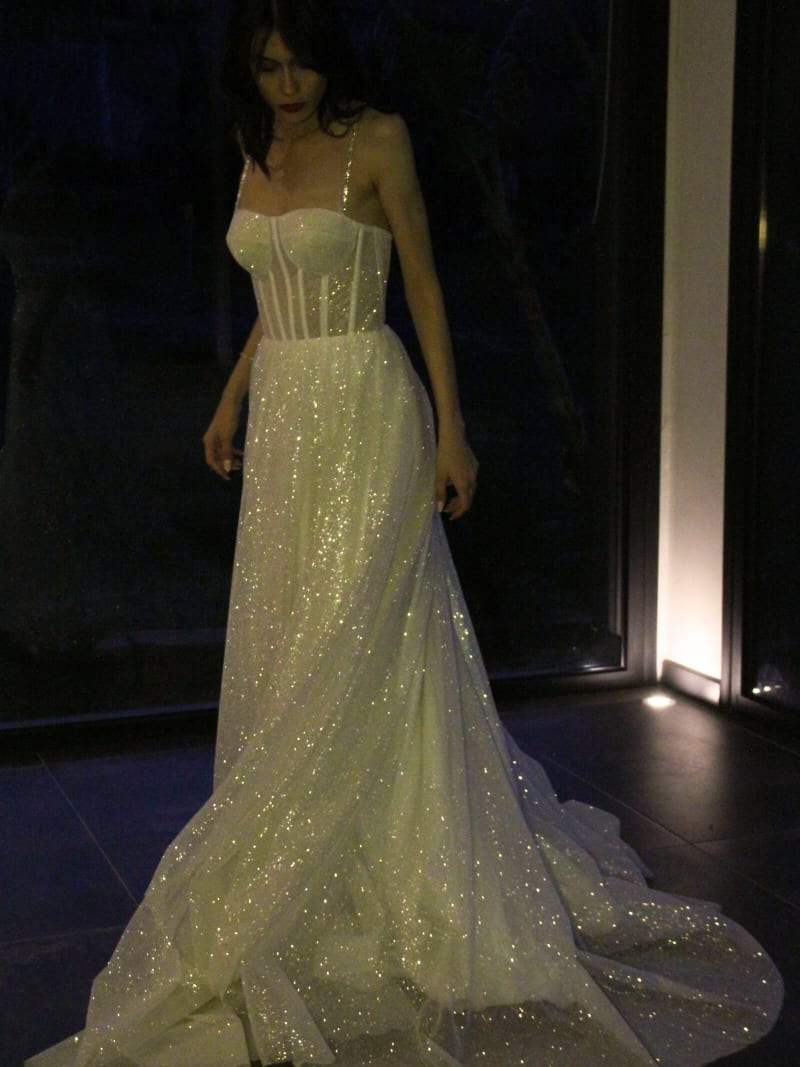 Bright Bride
