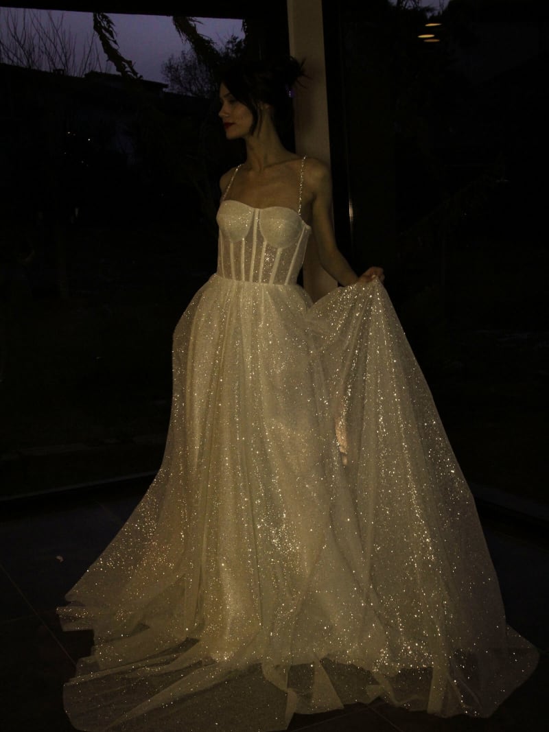 Bright Bride-2