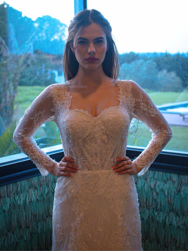 Noble Bride