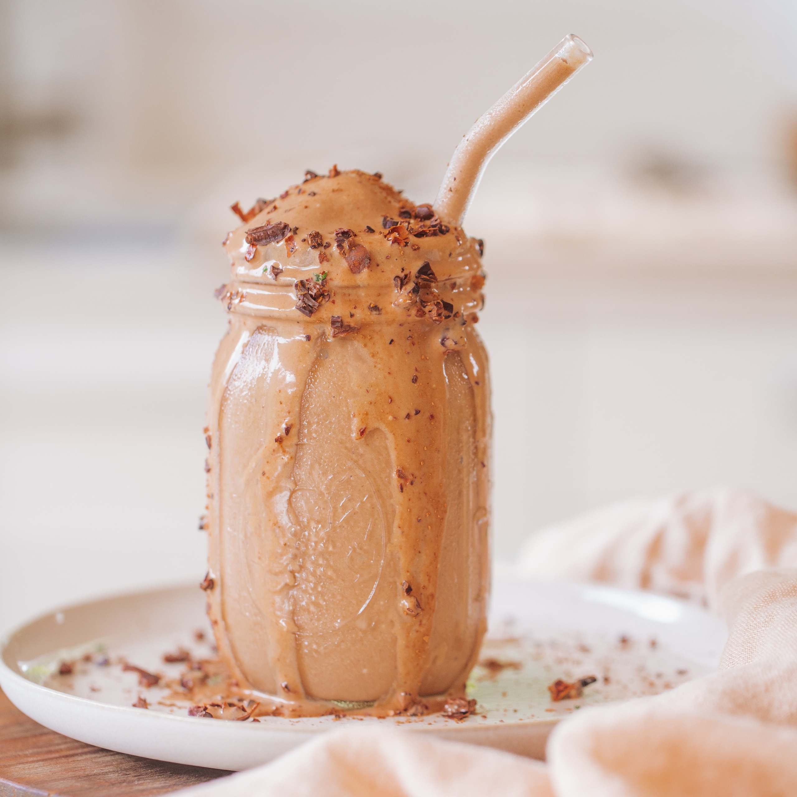 Cakeshakes & Thickshakes