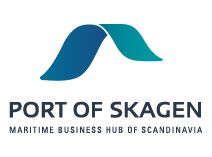 Port of Skagen