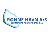 Port of Ronne