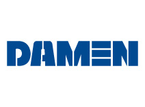 Damen Shipyards