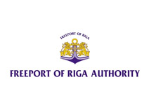 Freeport of Riga Authority