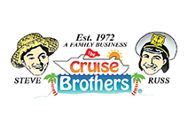 Anywhere, Inc. (Cruise Brothers)