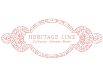 Heritage Cruise Line