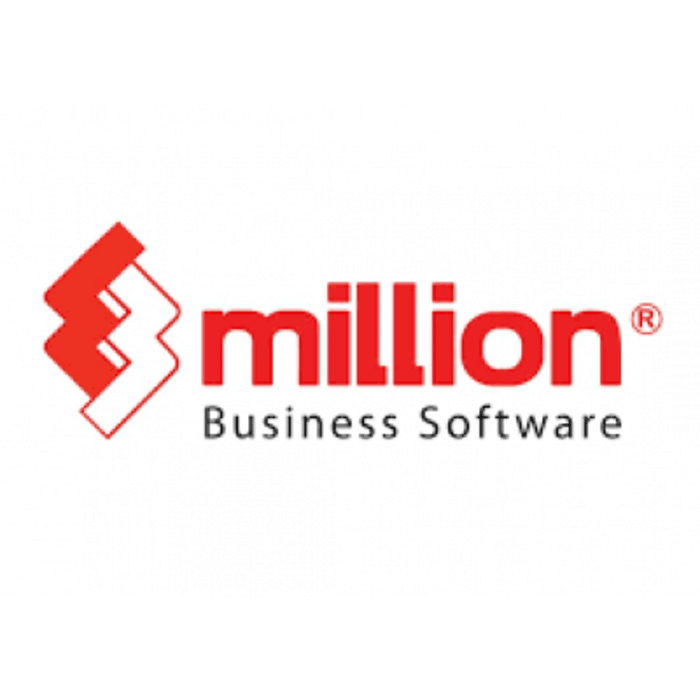 Million Business Software SDN. BHD.