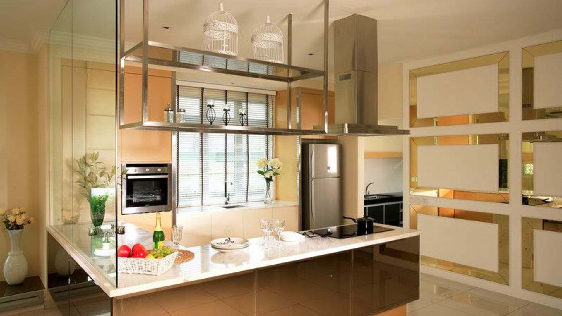 Fu Watt Furniture Trading SDN BHD