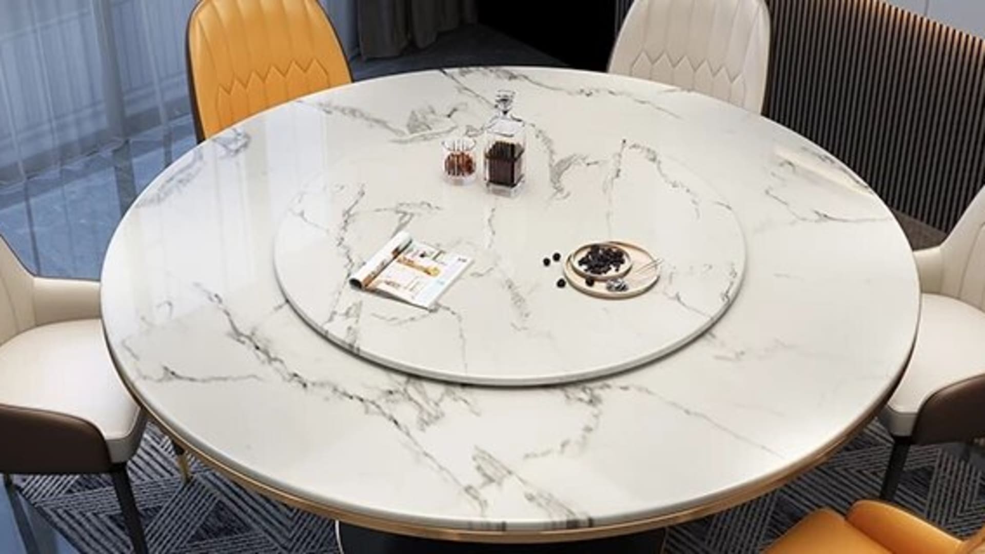 Fu Watt Furniture Trading SDN BHD