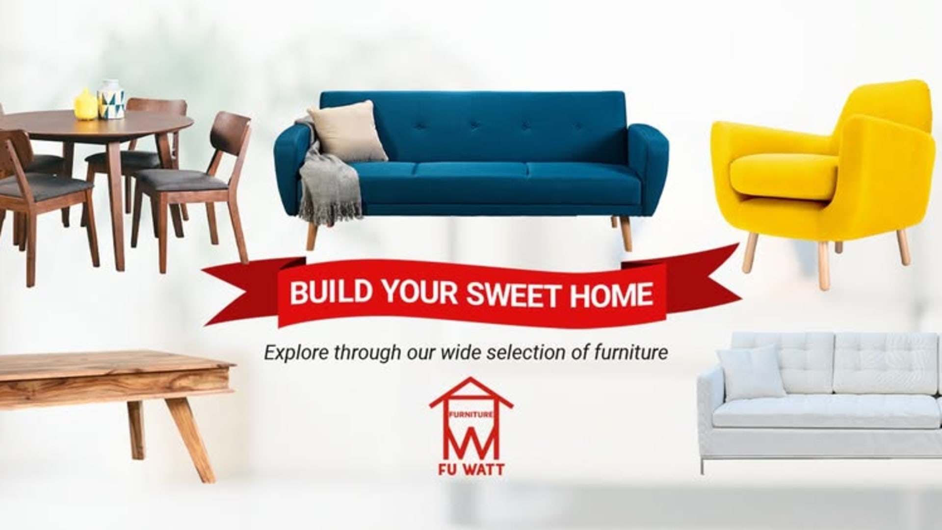 Fu Watt Furniture Trading SDN BHD