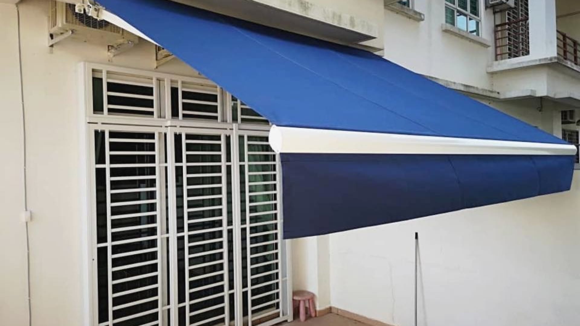 SYT Canvas Enterprise M Sdn Bhd