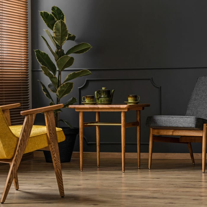 家具 Furniture