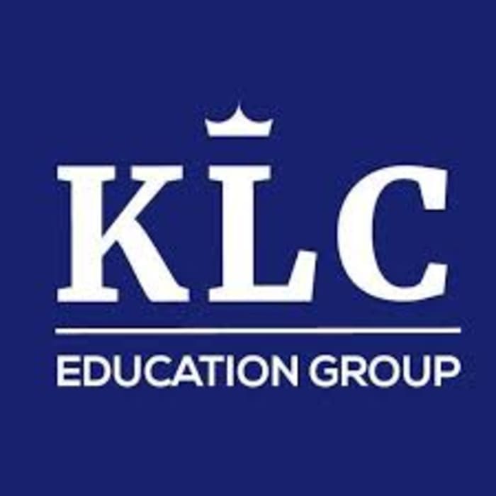 KLC 教育集团 – 激发孩子的无限潜能