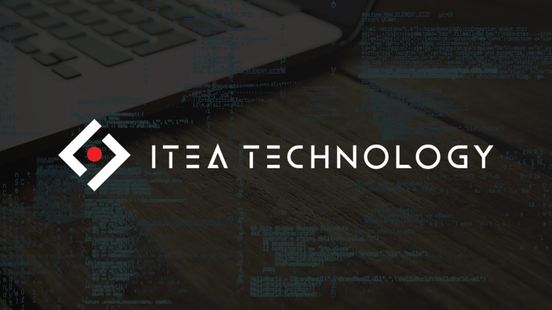 ITEA TECHNOLOGY (M) SDN BHD