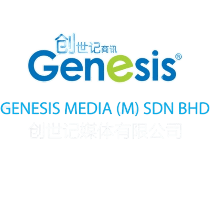 创世记媒体有限公司