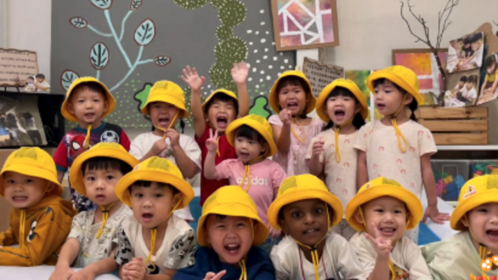 Babaiola Preschool