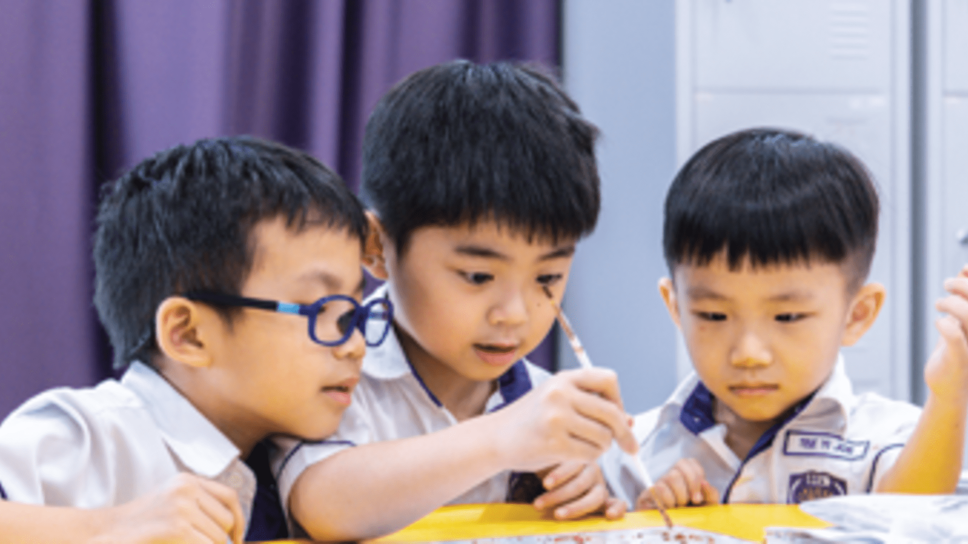 LUCA International School