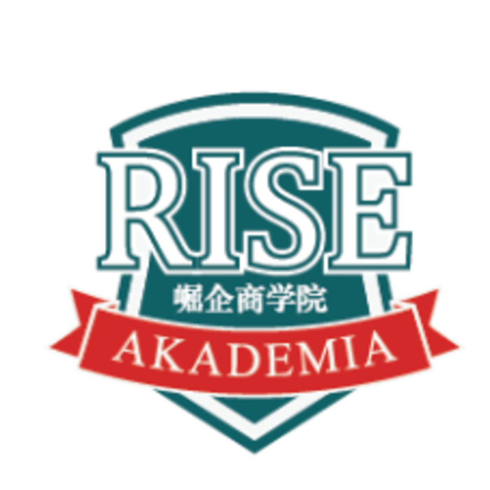 崛企商学院