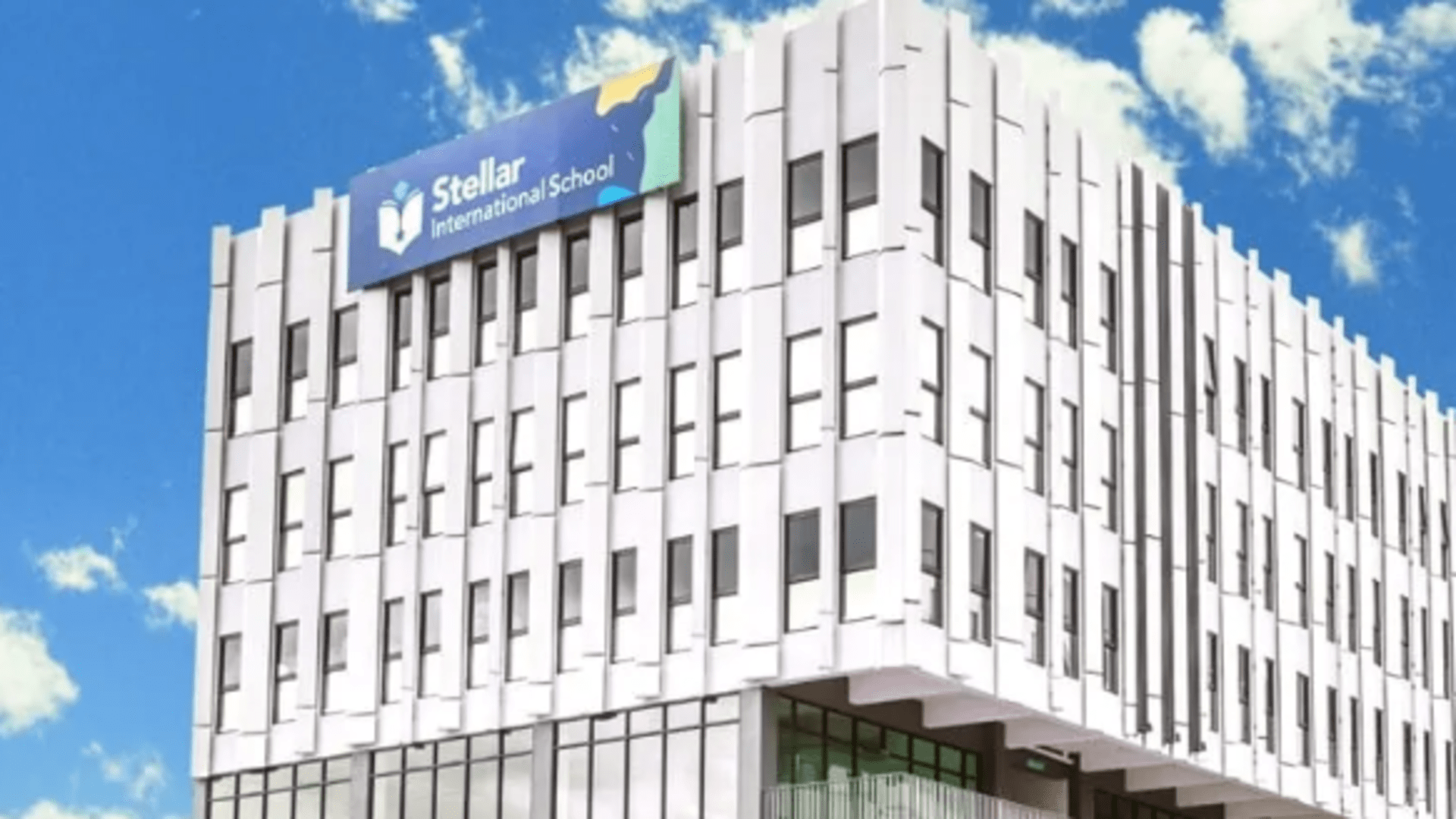 Stellar International School
