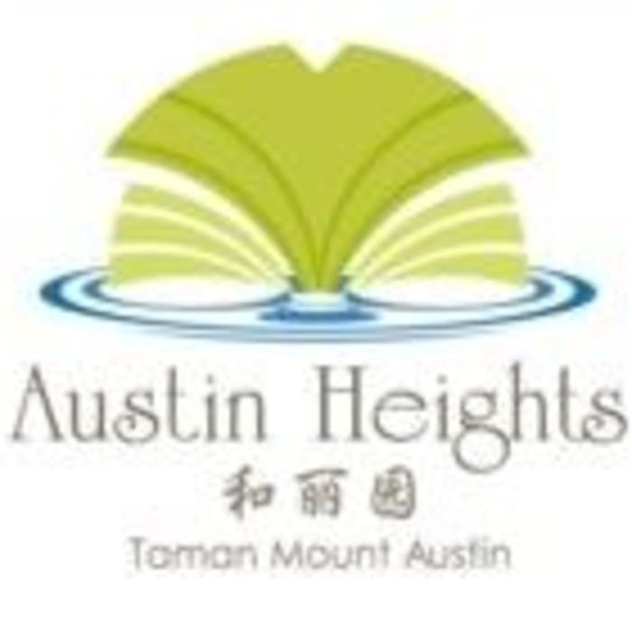 Detik Hartamas 有限公司