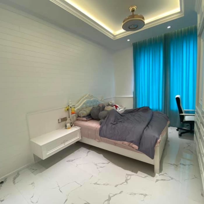 柔佛美德室内美化工程MD Interior Design：打造您的理想实用空间