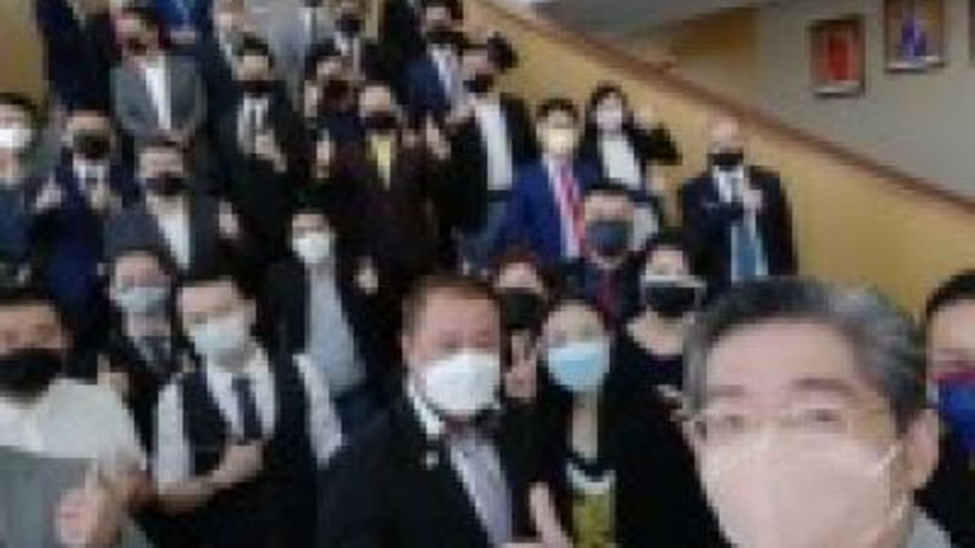 马来西亚国际联盟