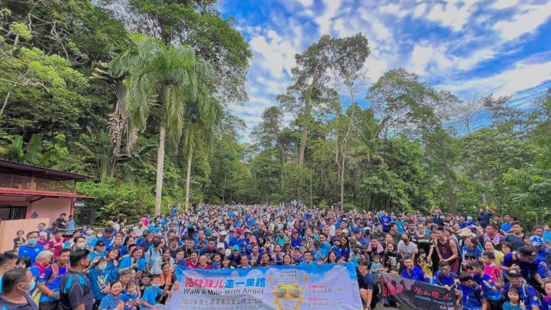 Angel Heart Family Johor Bahru​