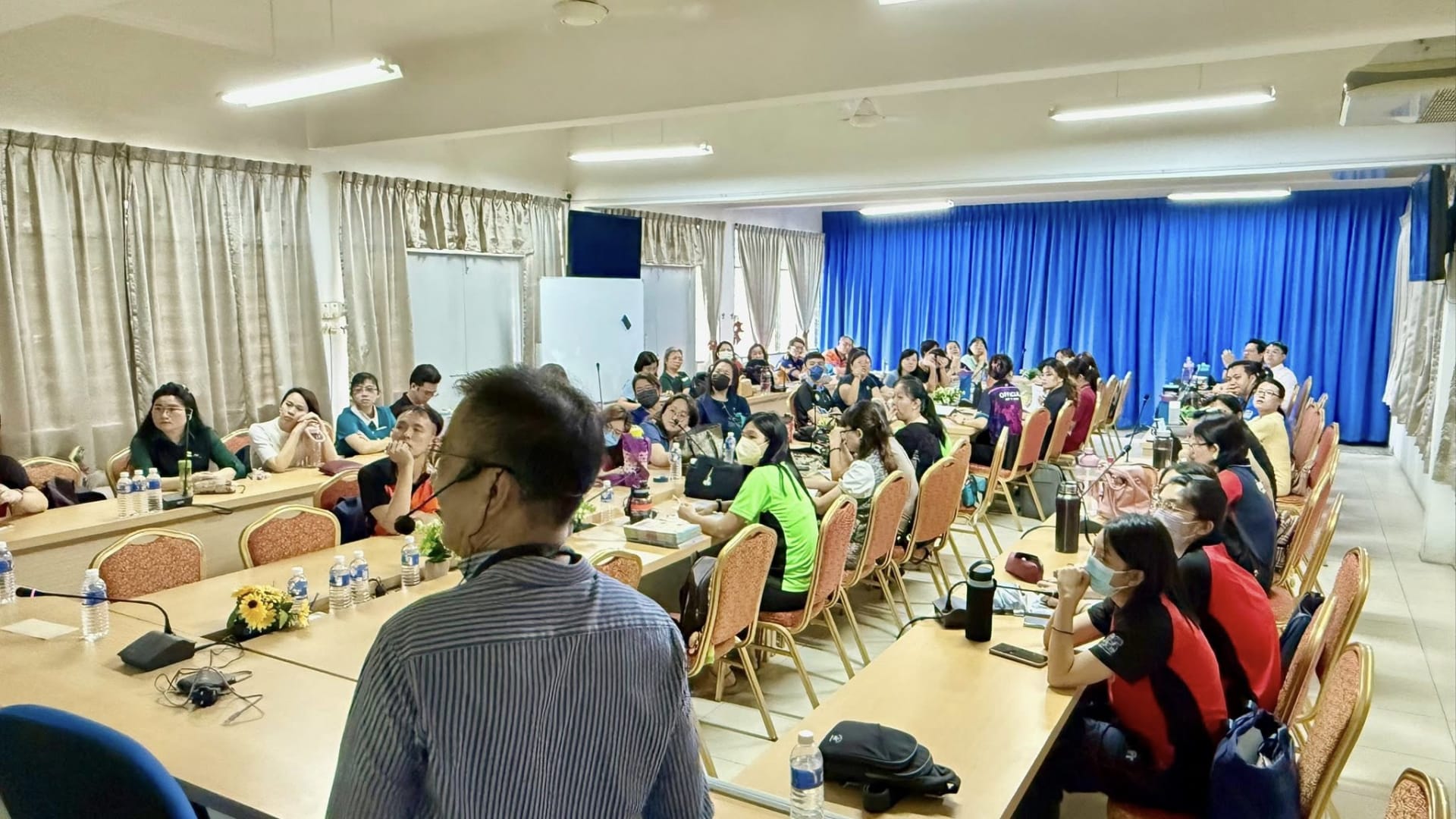 Angel Heart Family Johor Bahru​