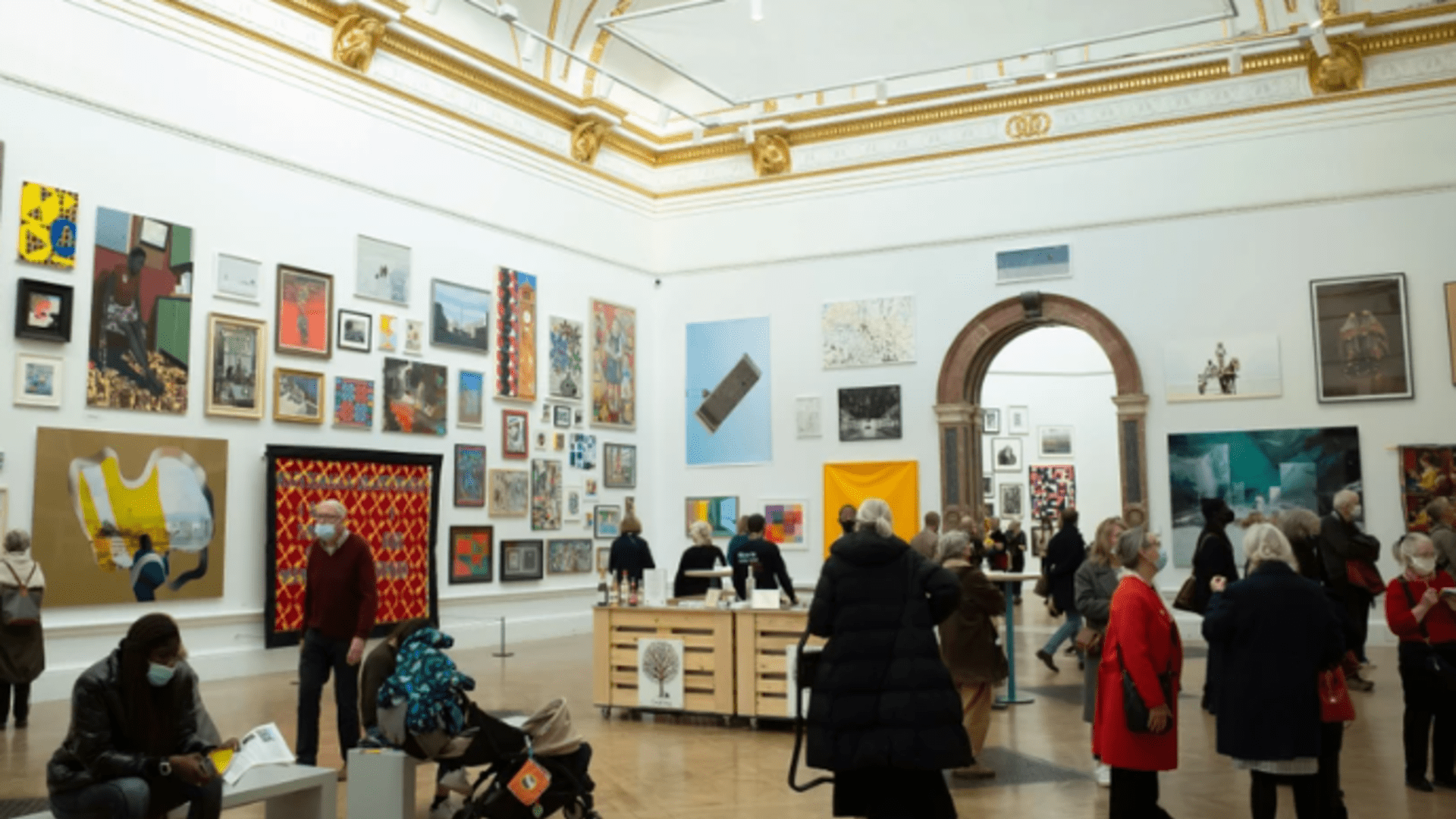Aliyah' Art Haven & Gallery
