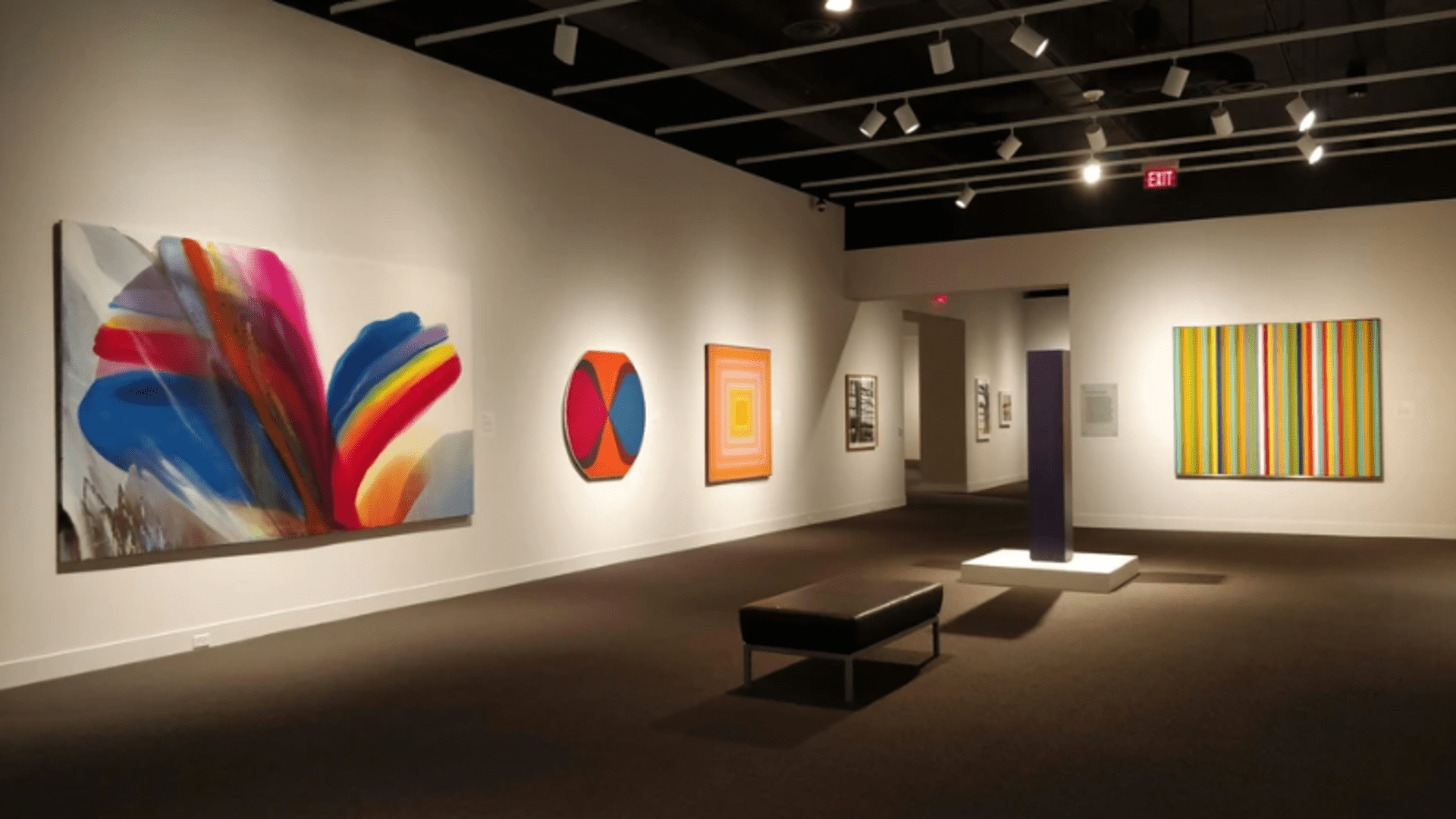 Aliyah' Art Haven & Gallery