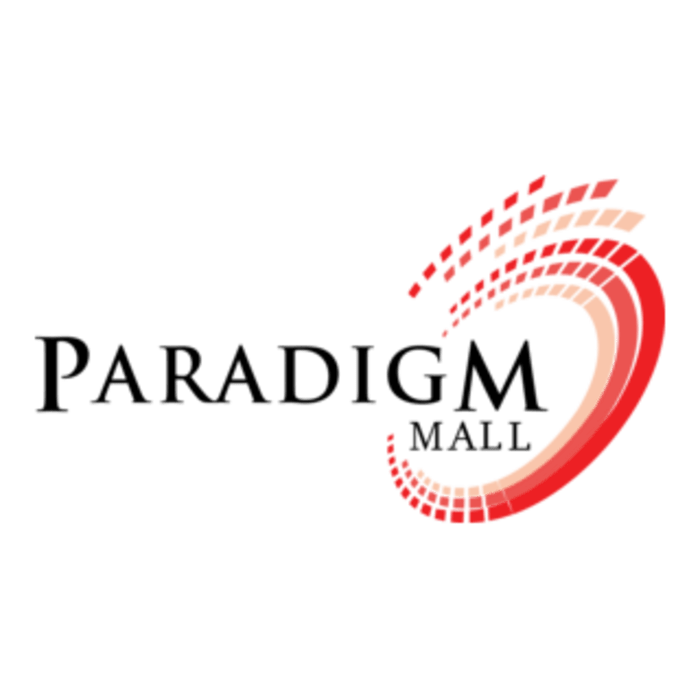 ​新山百乐门购物广场